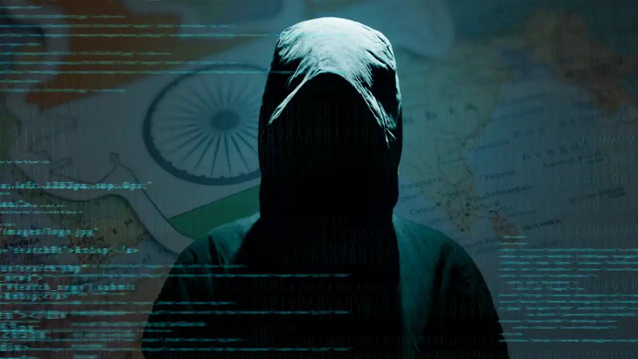 cyber-attack